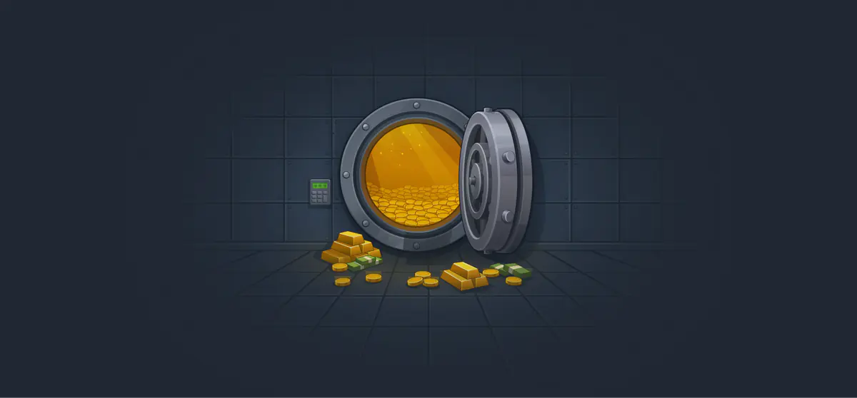 Drop The Billionaire en cours de partie